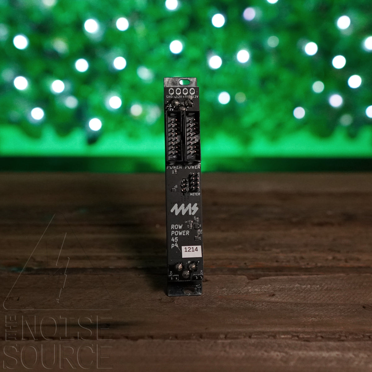 ROW POWER 45 パワーサプライ 4ms row power 45 パワーサプライ 販売 通販｜お気軽にお