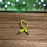Load image into Gallery viewer, Tiptop Audio Stackable Shielded 3.5mm Patch Cable