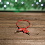 Load image into Gallery viewer, Tiptop Audio Stackable Shielded 3.5mm Patch Cable