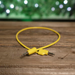 Load image into Gallery viewer, Tiptop Audio Stackable Shielded 3.5mm Patch Cable