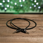 Load image into Gallery viewer, Tiptop Audio Stackable Shielded 3.5mm Patch Cable