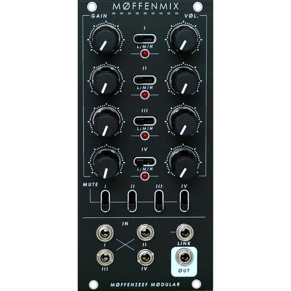 Sunfish Audio M-Prunus Overdrive Guitar Effect Pedal Used