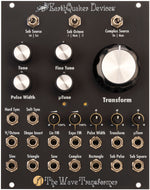 Load image into Gallery viewer, EarthQuaker Devices The Wave Transformer Transfiguration Oscillator
