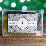 Load image into Gallery viewer, Møffenzeef Pocket Clock-It
