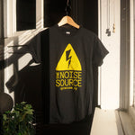 Load image into Gallery viewer, The Noise Source logo t-shirt
