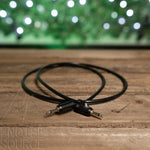 Load image into Gallery viewer, Tiptop Audio Stackable Shielded 3.5mm Patch Cable
